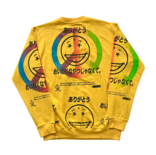 Load image into Gallery viewer, World Peace Crewneck (Size Large)
