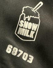 Load image into Gallery viewer, Positive Shipping Label Shirt (Size Small)
