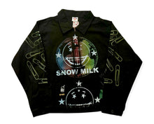 Load image into Gallery viewer, Snow Milk Kindness Workwear Jacket (Size 3XL)
