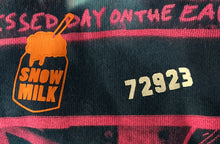 Load image into Gallery viewer, Another Blessed Day On The Earth Hoodie (Size Small)
