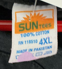 Load image into Gallery viewer, Won of Won Tee (Size 4XL)
