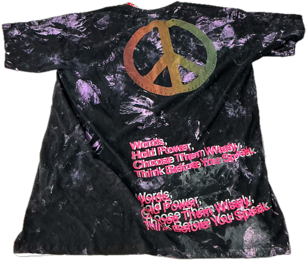 Won of Won Tee (Size 4XL)