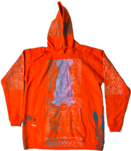 Load image into Gallery viewer, Cats and Dogs Hoodie (Size 4XL)
