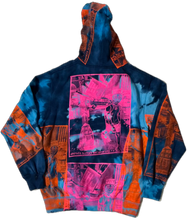 Load image into Gallery viewer, Another Blessed Day On The Earth Hoodie (Size Small)
