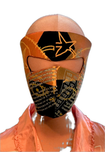 Load image into Gallery viewer, Star That You Are Face Gaiter (Size OSA)
