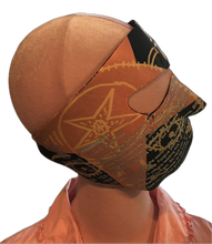 Load image into Gallery viewer, Star That You Are Face Gaiter (Size OSA)
