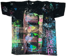 Load image into Gallery viewer, Won of Won Tee (Size 4XL)
