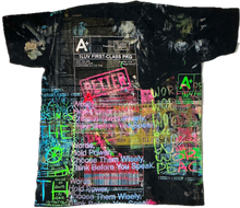 Load image into Gallery viewer, Won of Won Tee (Size 4XL)
