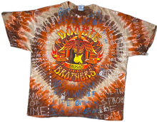 Load image into Gallery viewer, Doobie Brothers X Snow Milk Artist Tee (Size XL)
