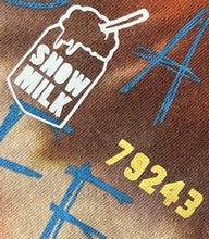 Load image into Gallery viewer, Doobie Brothers X Snow Milk Artist Tee (Size XL)
