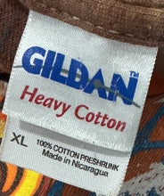 Load image into Gallery viewer, Doobie Brothers X Snow Milk Artist Tee (Size XL)
