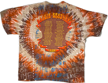 Load image into Gallery viewer, Doobie Brothers X Snow Milk Artist Tee (Size XL)
