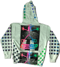 Load image into Gallery viewer, Certified Hoodie (Size Medium)
