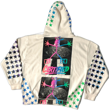 Load image into Gallery viewer, Certified Hoodie (Size Small)
