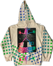 Load image into Gallery viewer, Certified Hoodie (Size Small)
