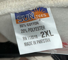 Load image into Gallery viewer, Certified Zip Up Hoodie (Size 2XL)
