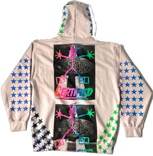 Load image into Gallery viewer, Certified Zip Up Hoodie (Size 2XL)
