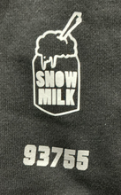 Load image into Gallery viewer, Words Hold Power Hoodie (Size Large)
