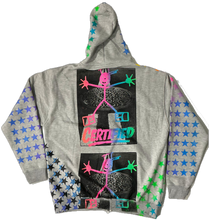 Load image into Gallery viewer, Certified Zip Up Hoodie (Size XL)
