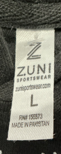 Load image into Gallery viewer, Words Hold Power Hoodie (Size Large)
