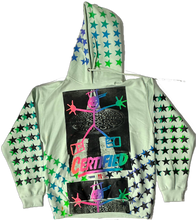 Load image into Gallery viewer, Certified Hoodie (Size Medium)
