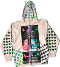 Load image into Gallery viewer, Certified Zip Up Hoodie (Size 2XL)
