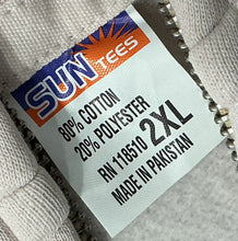 Load image into Gallery viewer, Certified Zip Up Hoodie (Size 2XL)
