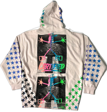 Load image into Gallery viewer, Certified Zip Up Hoodie (Size 2XL)
