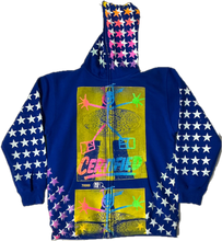 Load image into Gallery viewer, Certified Zip Up Hoodie (Size Large)
