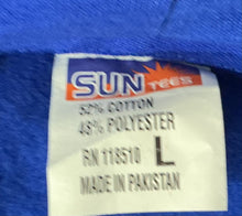 Load image into Gallery viewer, Certified Zip Up Hoodie (Size Large)
