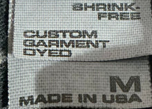 Load image into Gallery viewer, Snow Milk Kindness 6.5oz Tee (Size Medium)
