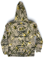 Load image into Gallery viewer, Thank You For Not Being A Dick Hoodie (Size Medium)
