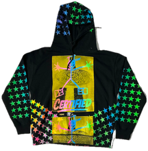 Load image into Gallery viewer, Certified Hoodie (Size XL)
