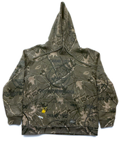 Load image into Gallery viewer, Thank You For Not Being A Dick Hoodie (Size Large)
