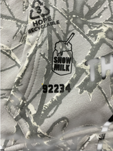Load image into Gallery viewer, Thank You For Not Being A Dick Zip Up Hoodie (Size Large)
