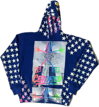 Load image into Gallery viewer, Certified Zip Up Hoodie (Size Small)
