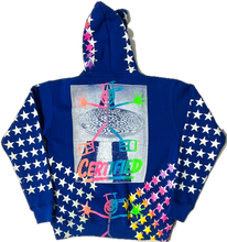 Load image into Gallery viewer, Certified Zip Up Hoodie (Size Small)
