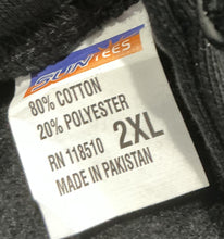 Load image into Gallery viewer, Certified Hoodie (Size 2XL)
