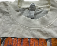 Load image into Gallery viewer, Stand Guard At The Gates Of Your Mind 6.5oz Tee (Size Small)
