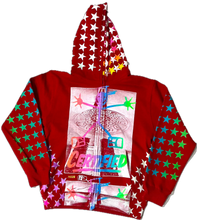 Load image into Gallery viewer, Certified Zip Up Hoodie (Size Small)

