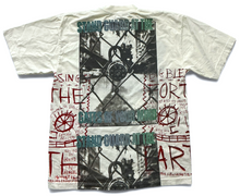 Load image into Gallery viewer, Stand Guard At The Gates Of Your Mind 6.5oz Tee (Size Medium)

