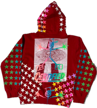 Load image into Gallery viewer, Certified Zip Up Hoodie (Size Small)
