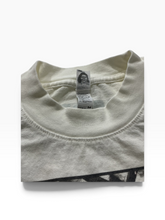 Load image into Gallery viewer, Stand Guard At The Gates Of Your Mind 6.5oz Tee (Size Medium)
