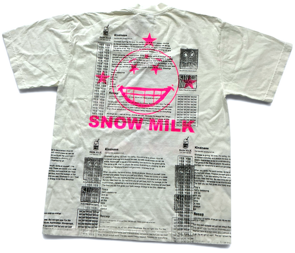 Kindness 6.5oz Tee (Size Medium)