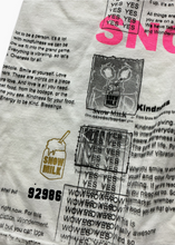 Load image into Gallery viewer, Kindness 6.5oz Tee (Size Medium)
