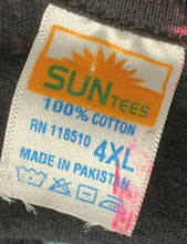 Load image into Gallery viewer, Won of Won Tee (Size 4XL)
