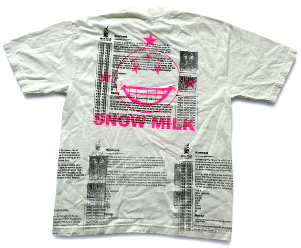 Kindness 6.5oz Tee (Size Medium)