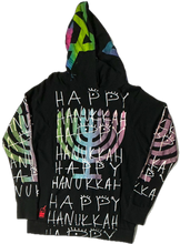 Load image into Gallery viewer, Happy Hanukkah! (Size Medium)
