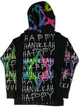 Load image into Gallery viewer, Happy Hanukkah! (Size Medium)
