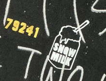 Load image into Gallery viewer, Enuff Znuff X Snow Milk Artist Tee (Size XL)
